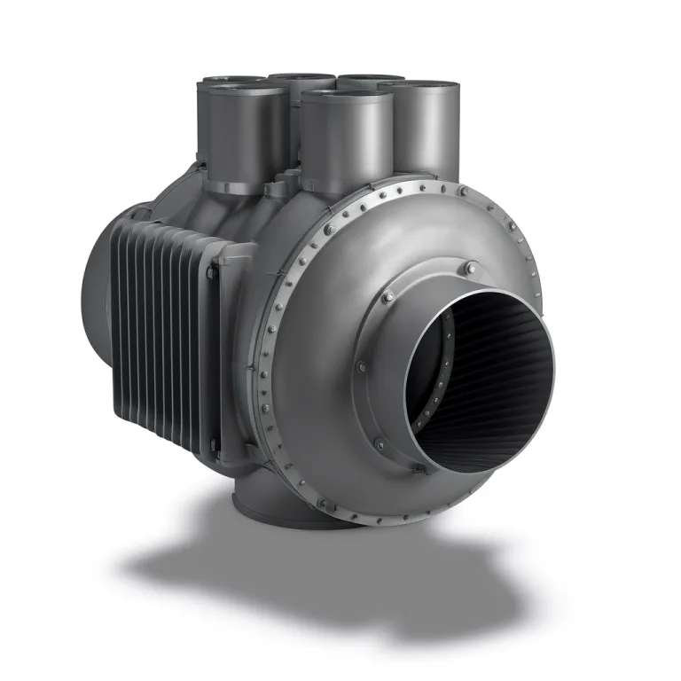 Air Preheater