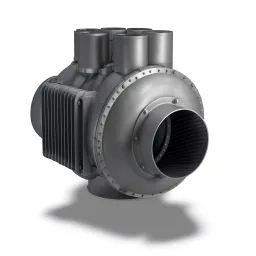 Air Preheater