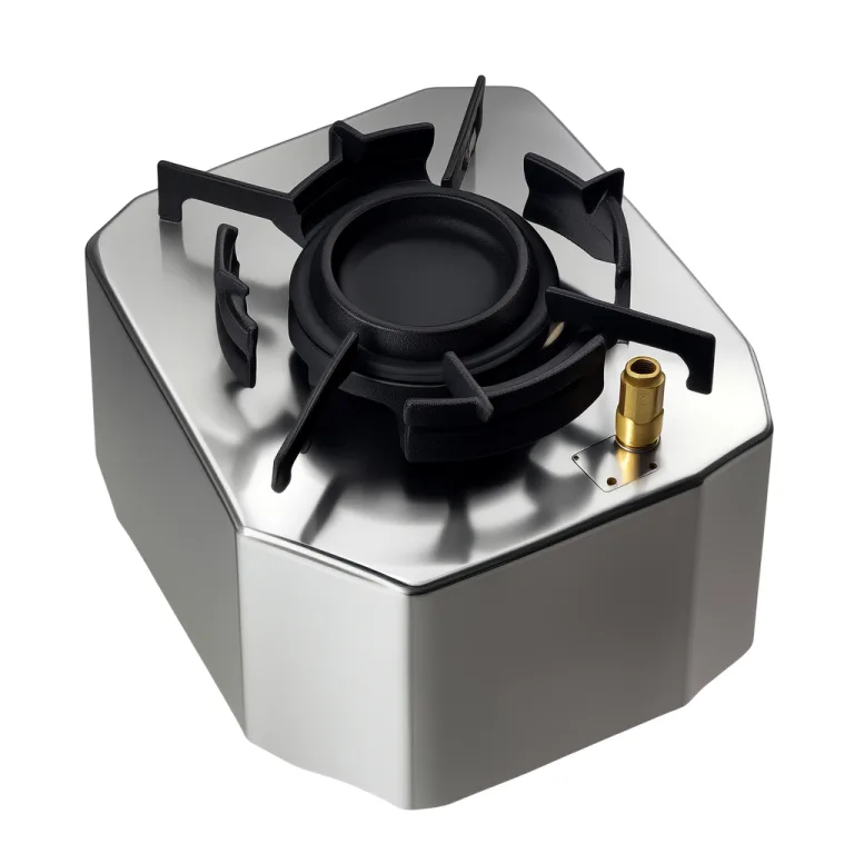 Boiler Burner
