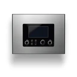 Boiler Control Panel