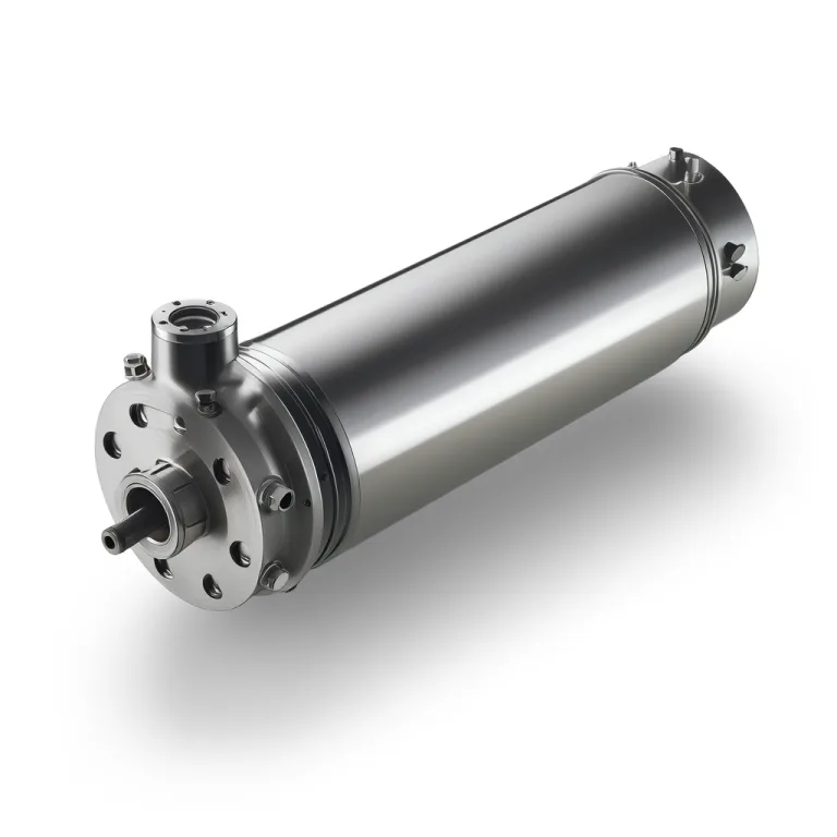 Boiler Feedwater Pump