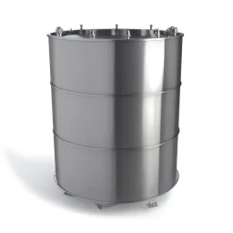 Boiler Feedwater Tank