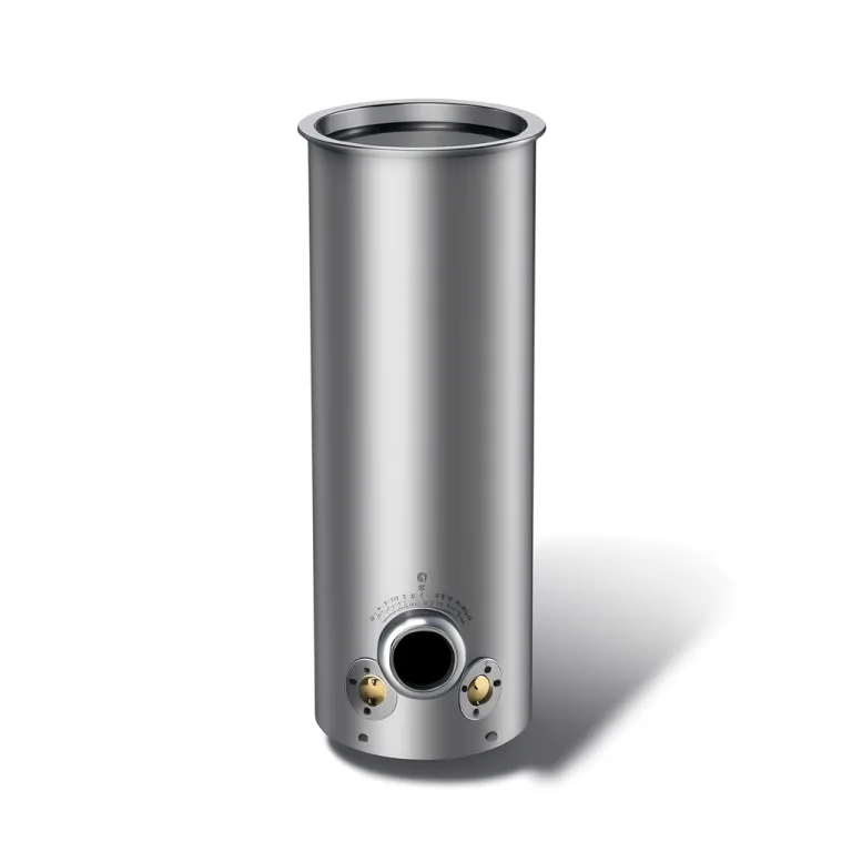 Boiler Level Transmitter