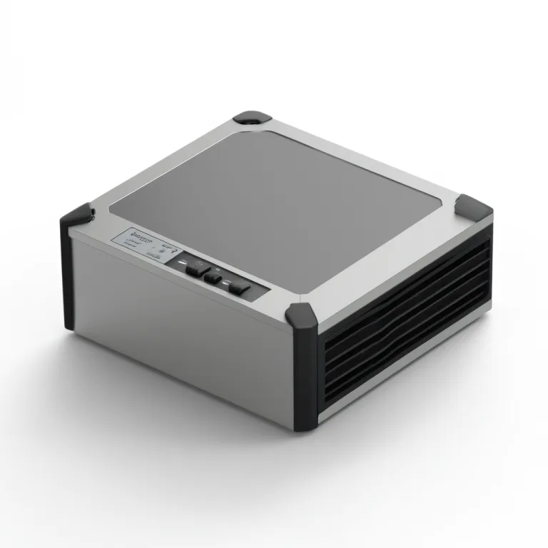 Burner Management System
