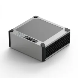 Burner Management System