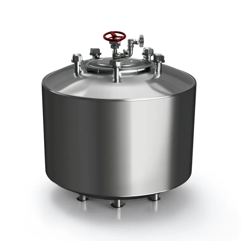 Condensate Tank