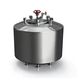 Condensate Tank