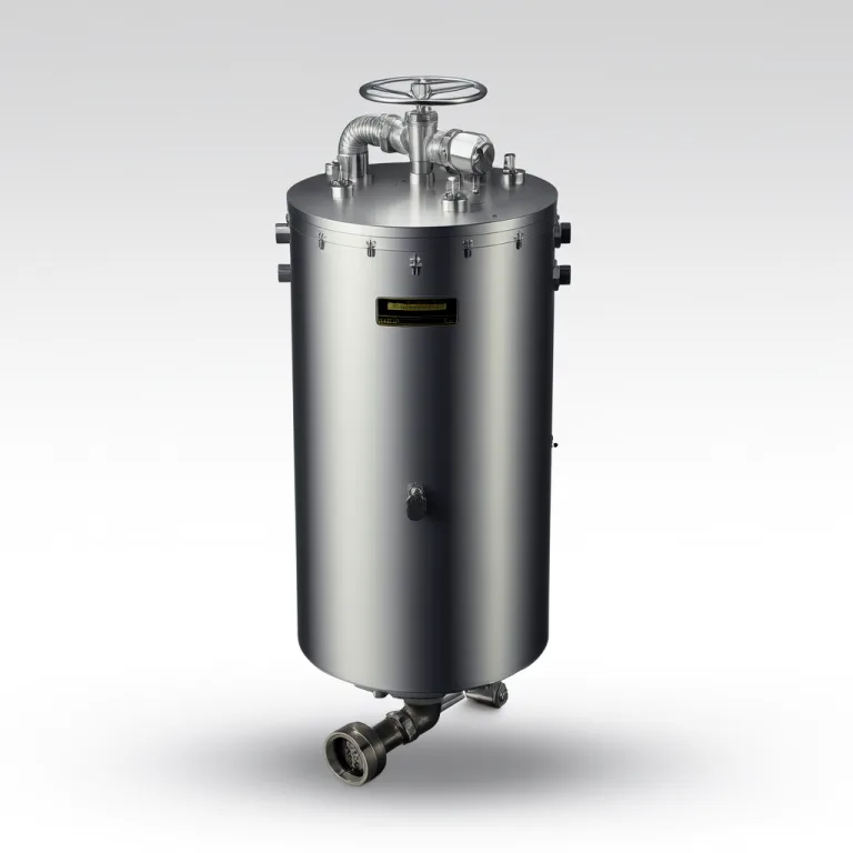 Deaerator