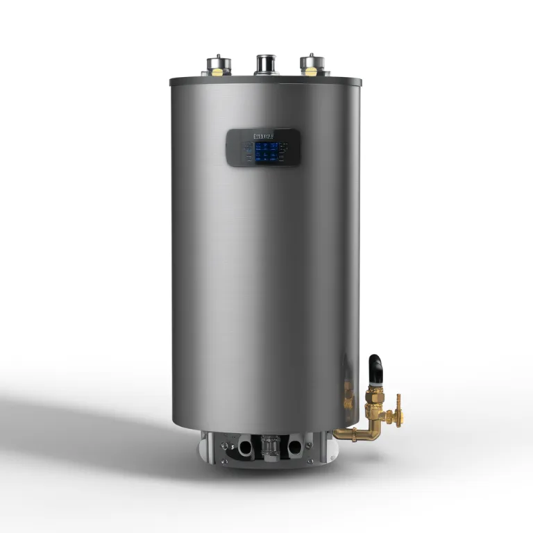 Electric Boiler