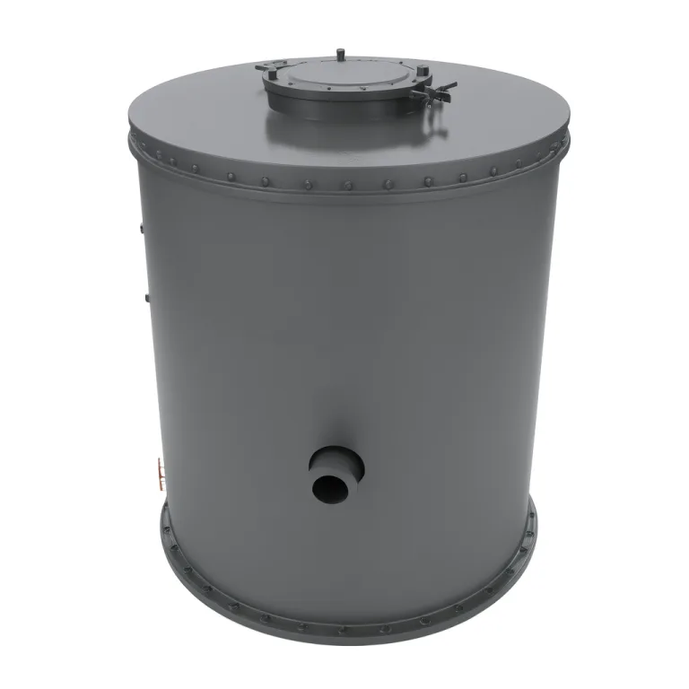 Mud Drum