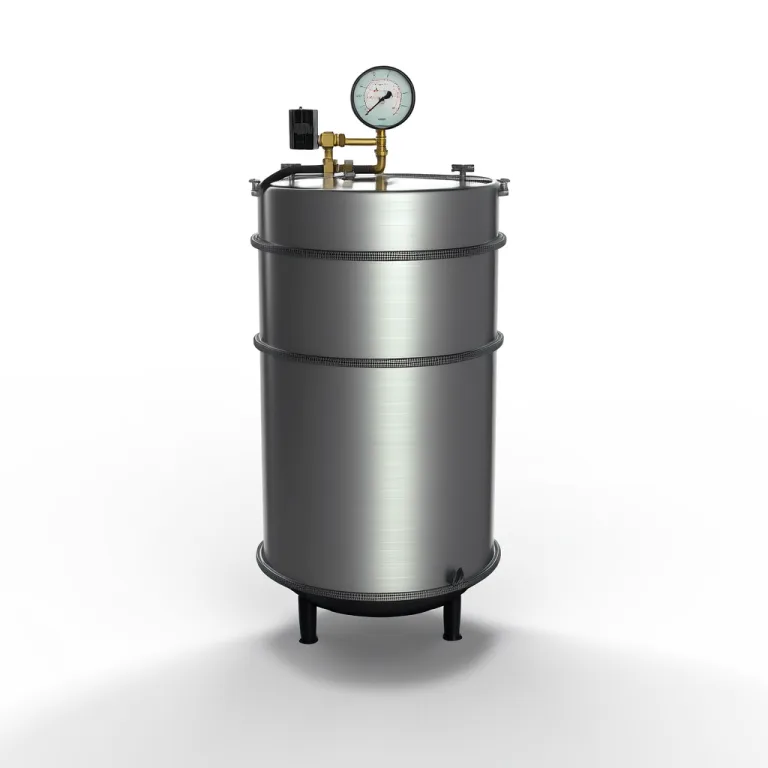 Package Boiler