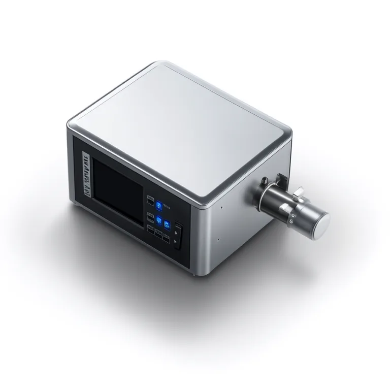 Stack Gas Analyzer