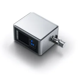 Stack Gas Analyzer
