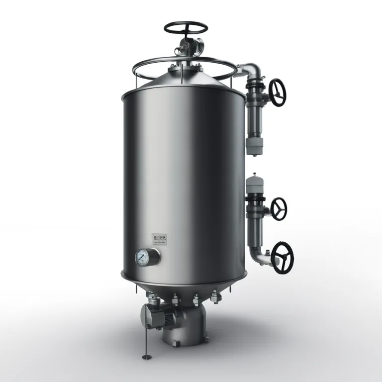 Steam Boiler