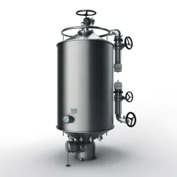 Steam Boiler