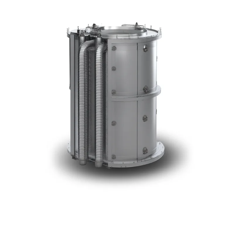 Superheater
