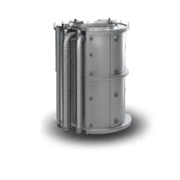 Superheater