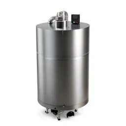 Thermal Oil Heater