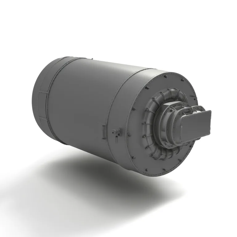 Waste Heat Boiler